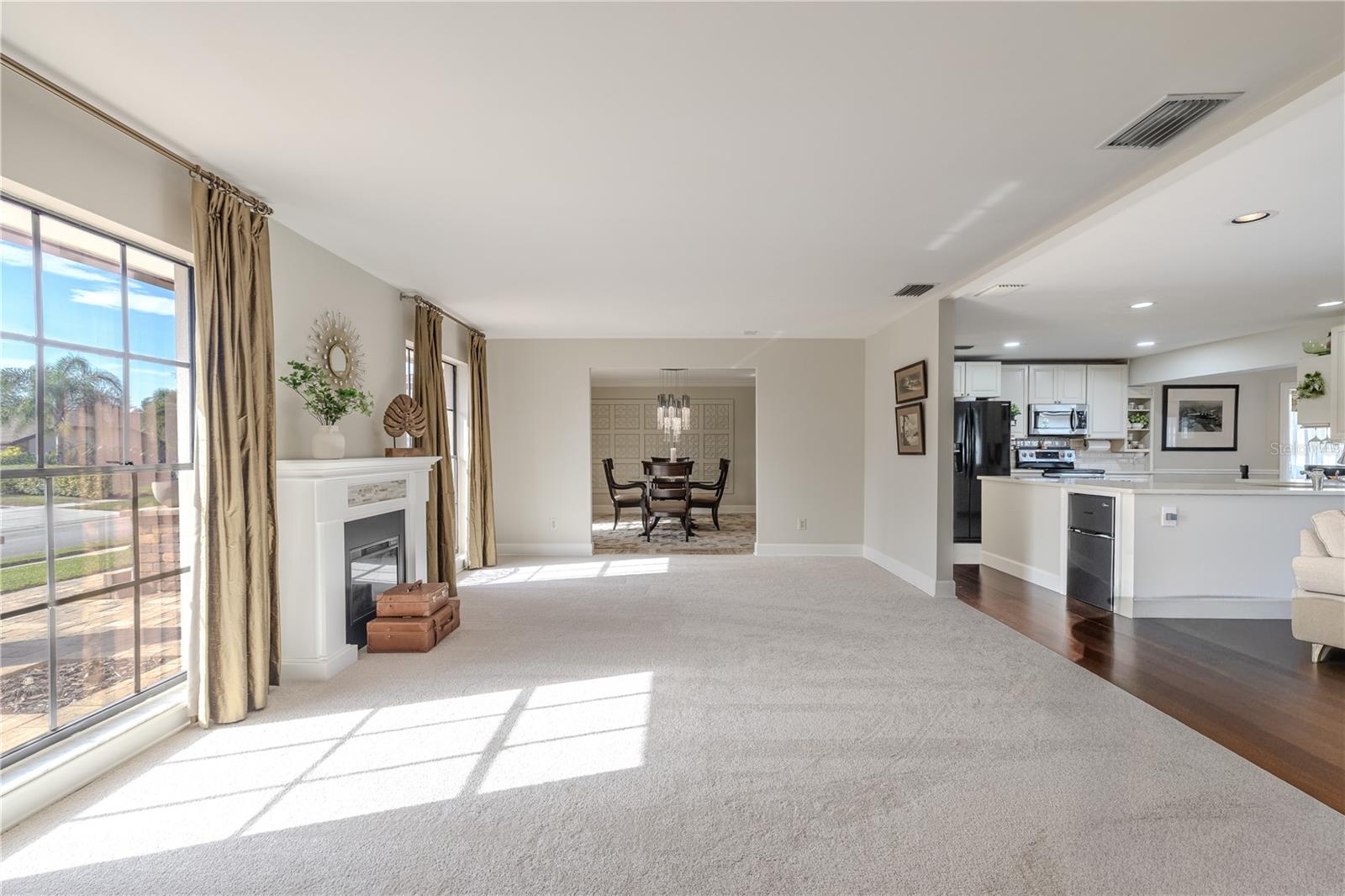 COACHMAN RIDGE TR A-II - Residential