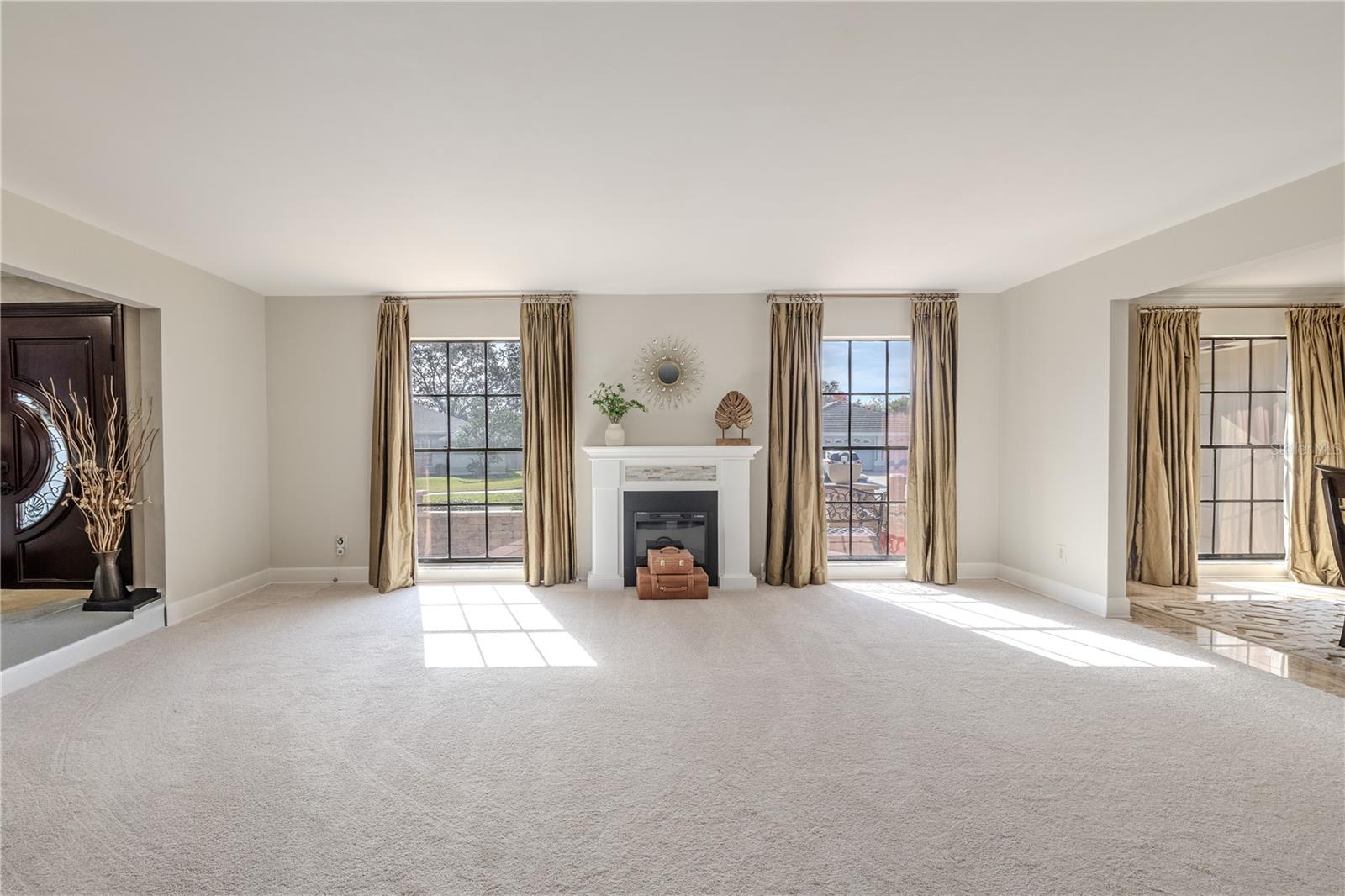 COACHMAN RIDGE TR A-II - Residential