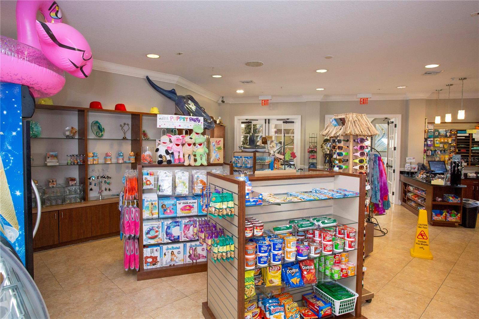 VISTA CAY AT HARBOR SQUARE CONDO PH 8 - Residential