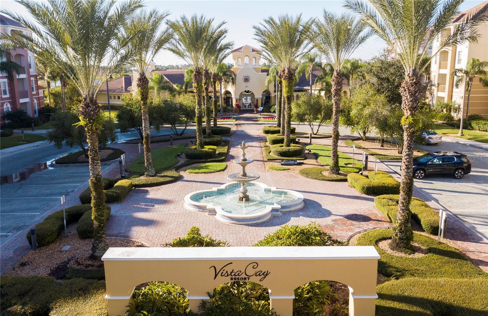 VISTA CAY AT HARBOR SQUARE CONDO PH 8 - Residential