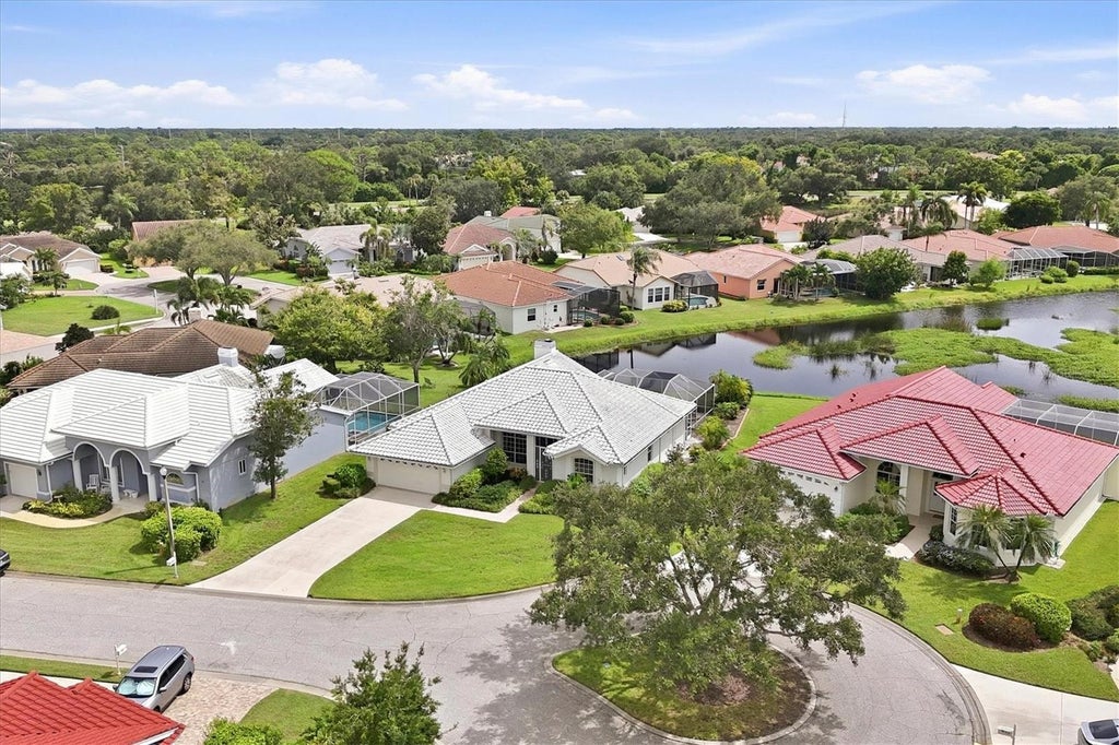 Photo of 9010 Ashbourne Court, Sarasota, FL 34238 (MLS # A4706457)