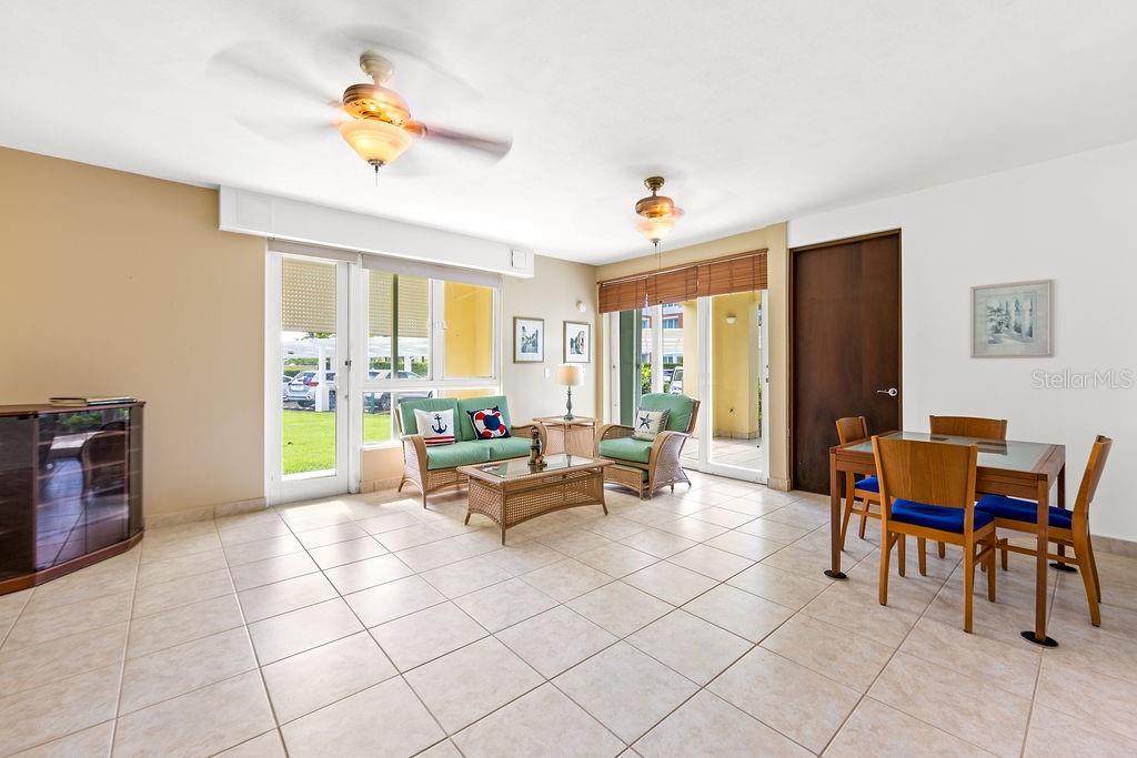 PALMAS DEL MAR - Residential