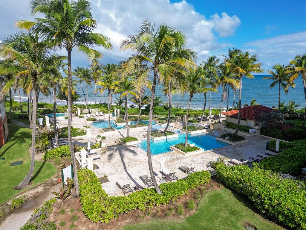 PALMAS DEL MAR - Residential