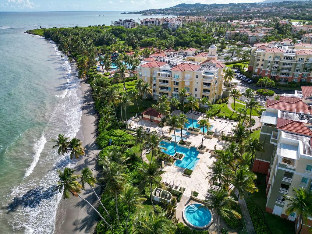 PALMAS DEL MAR - Residential