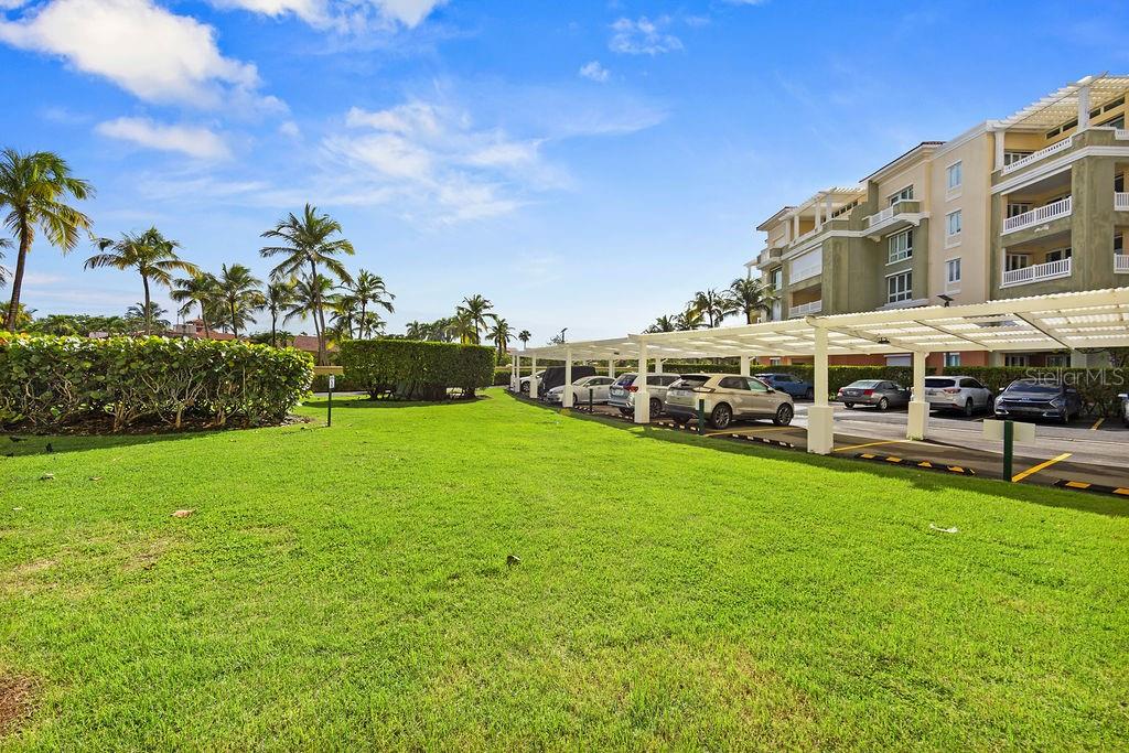 PALMAS DEL MAR - Residential