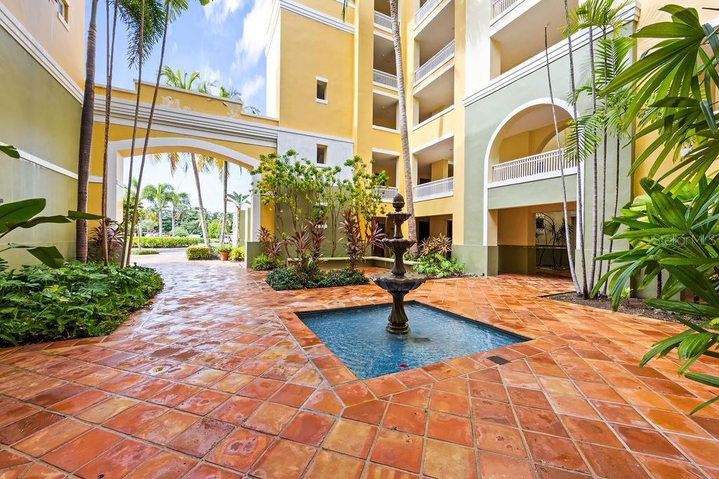 200 OCEAN DRIVE THE MARBELLA CLUB 215