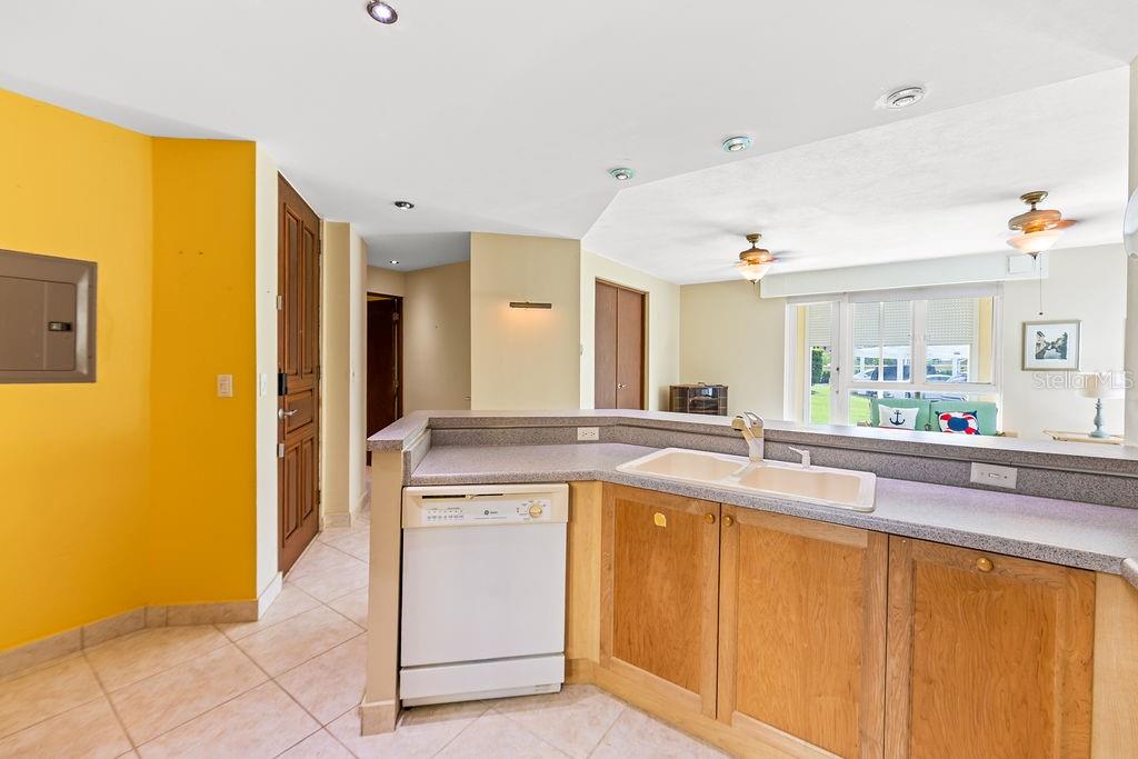 PALMAS DEL MAR - Residential