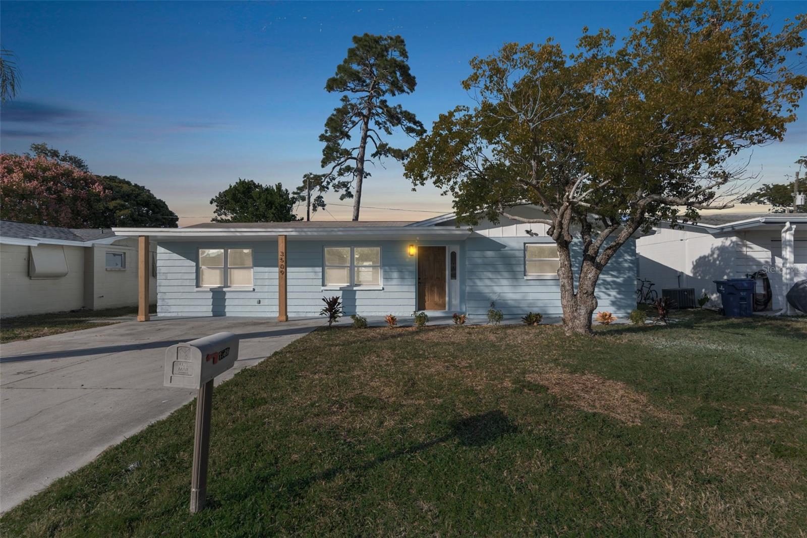 BEACON SQUARE - Residential