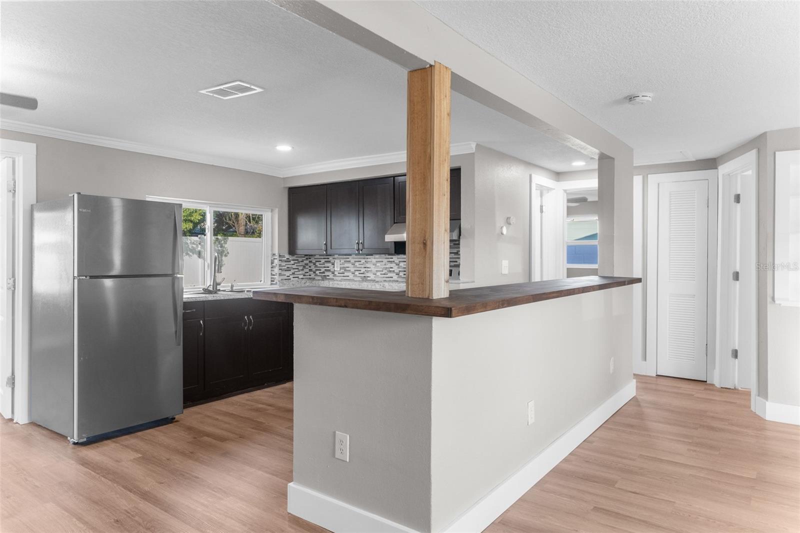 BEACON SQUARE - Residential