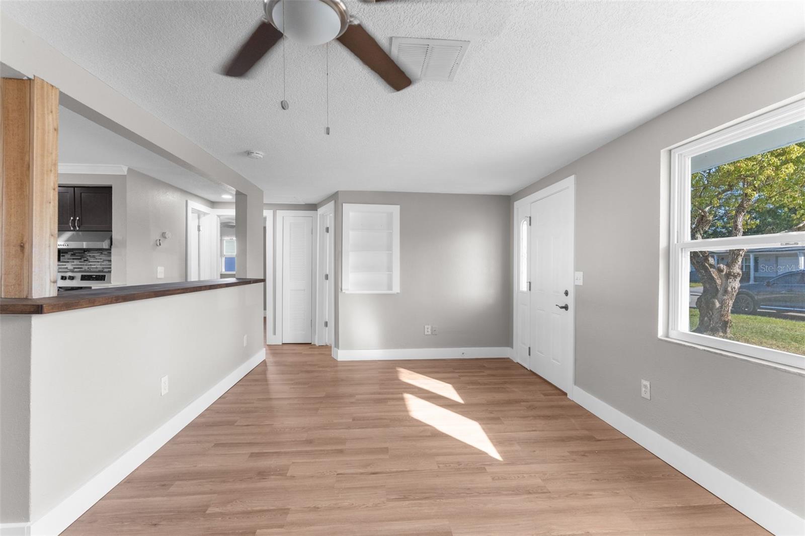 BEACON SQUARE - Residential