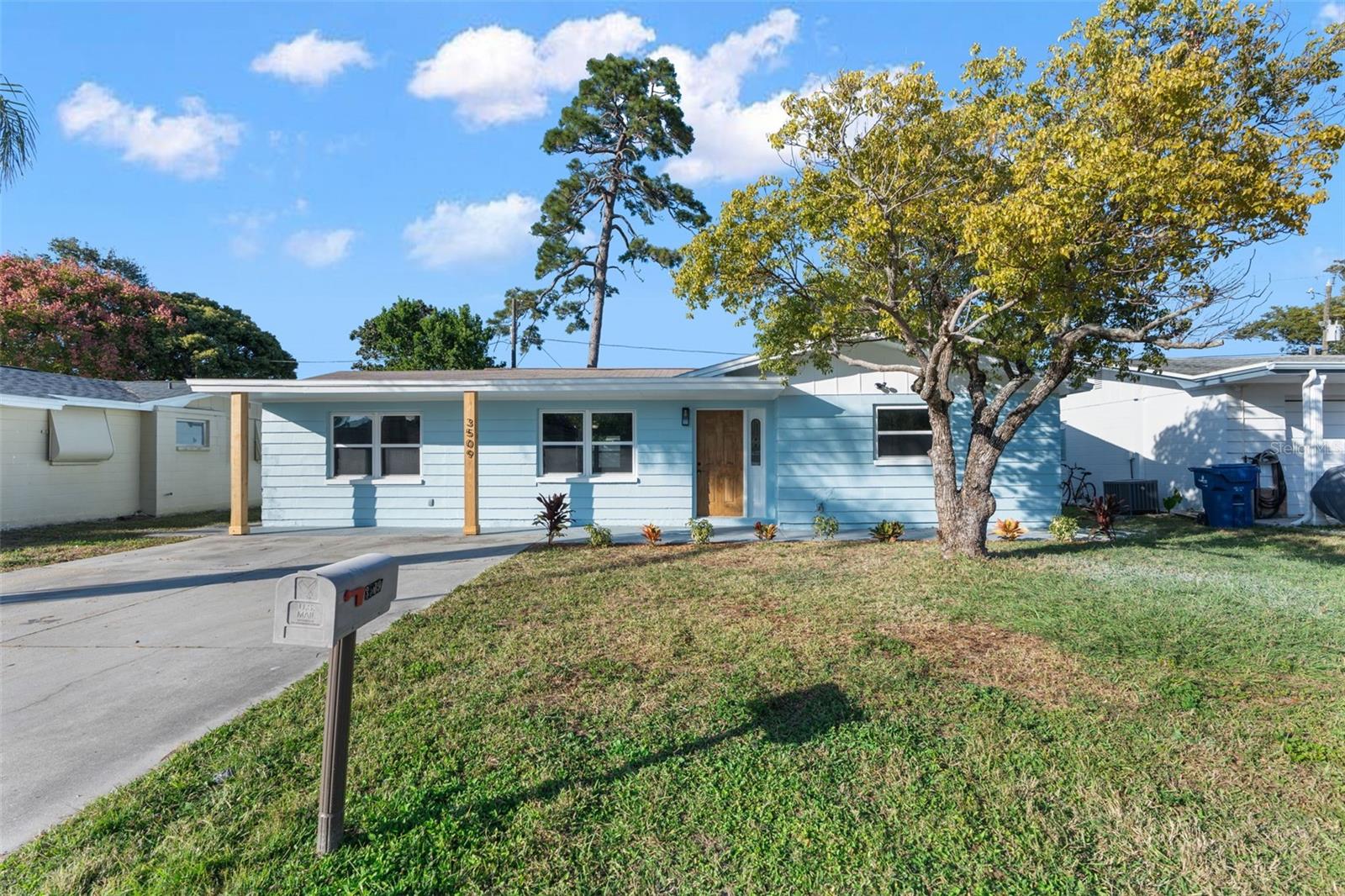 BEACON SQUARE - Residential