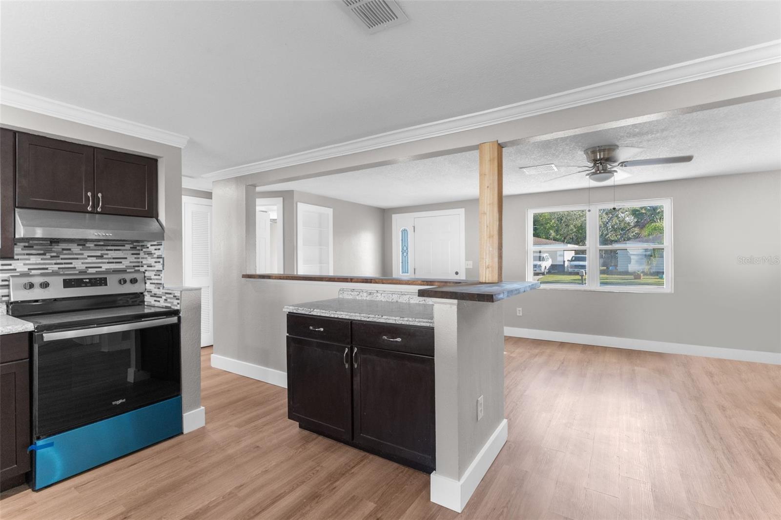 BEACON SQUARE - Residential