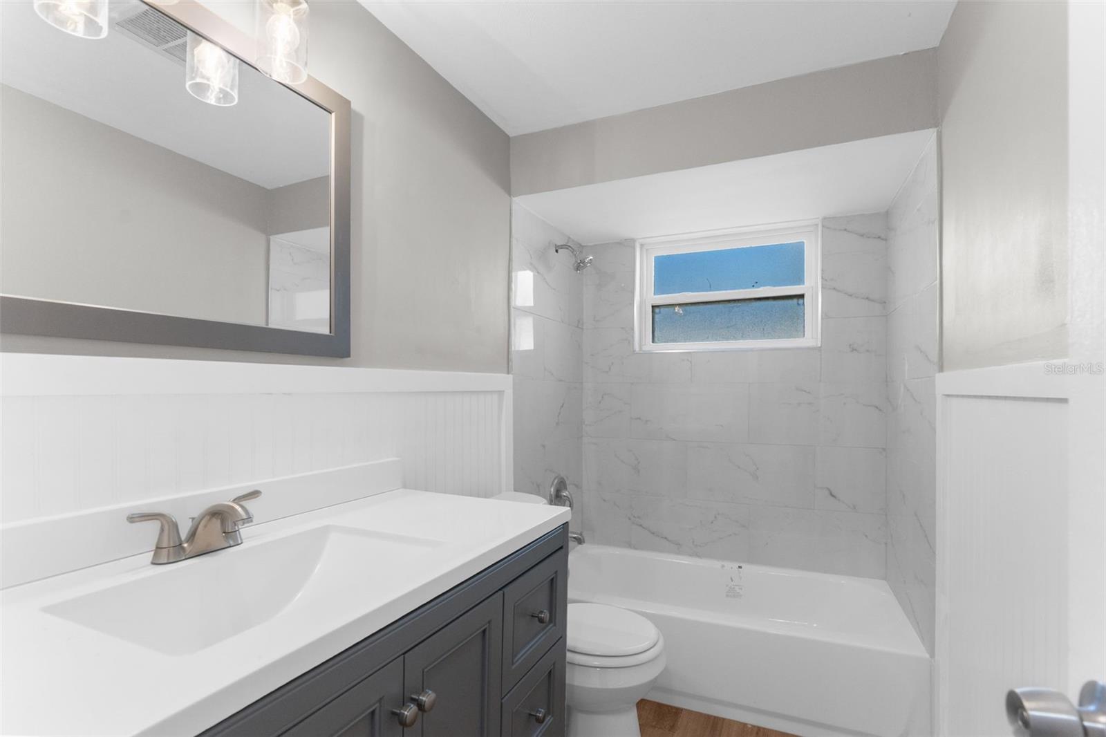 BEACON SQUARE - Residential