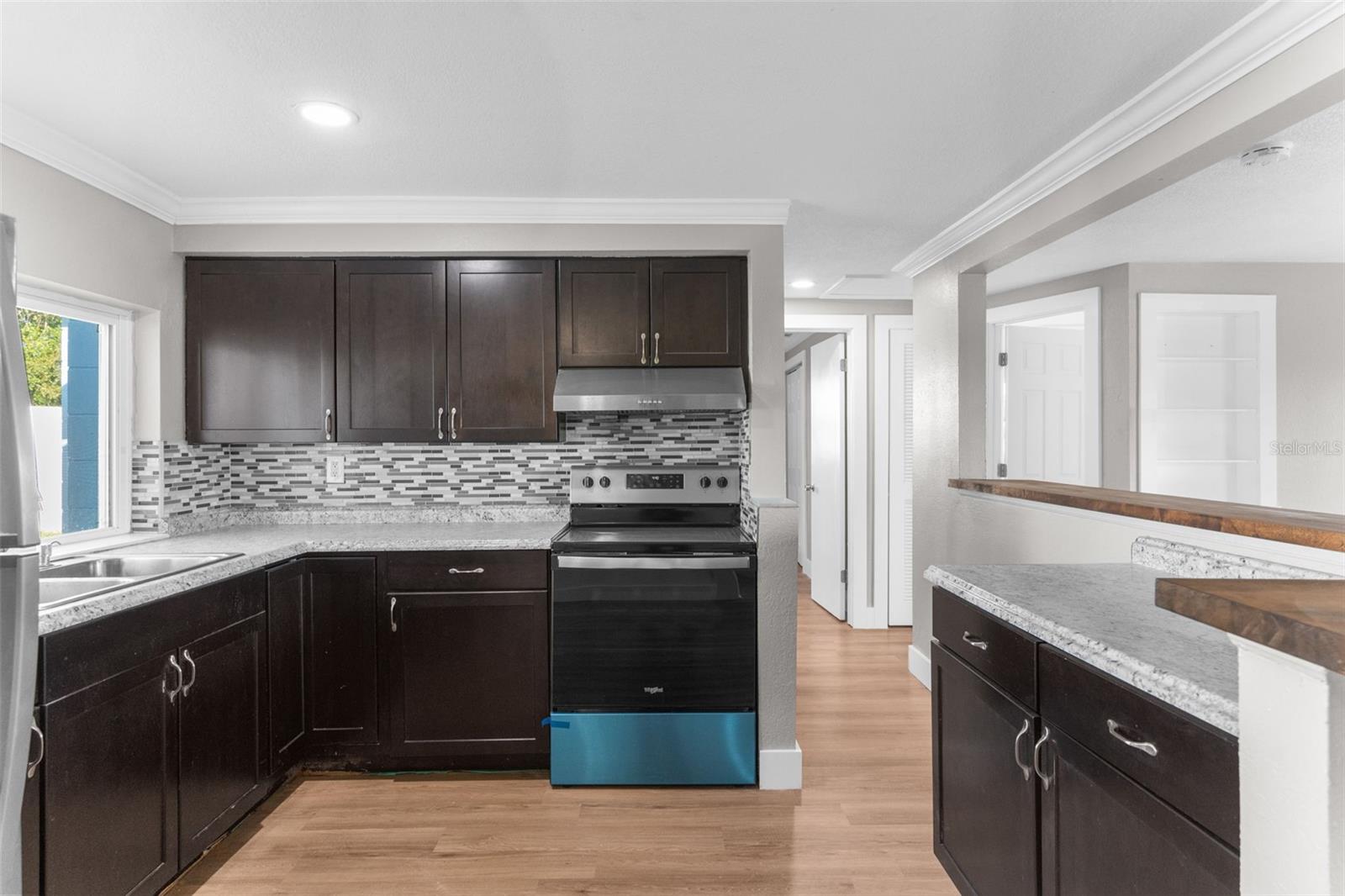 BEACON SQUARE - Residential