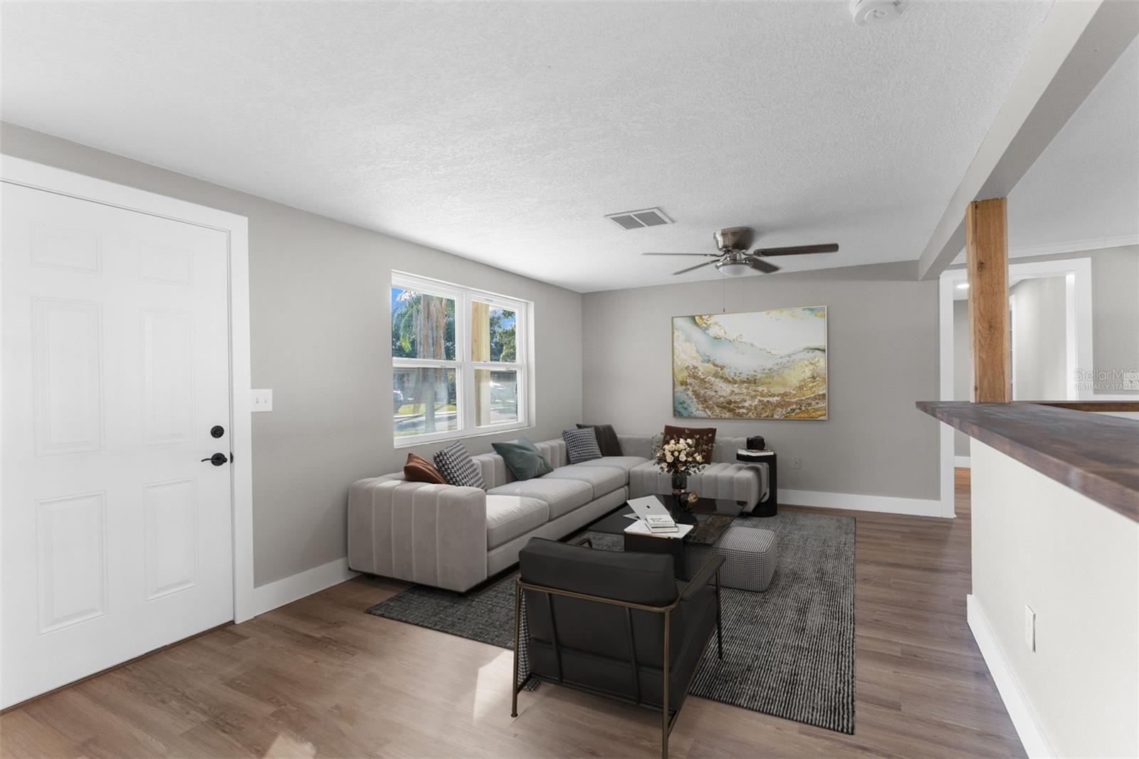 BEACON SQUARE - Residential