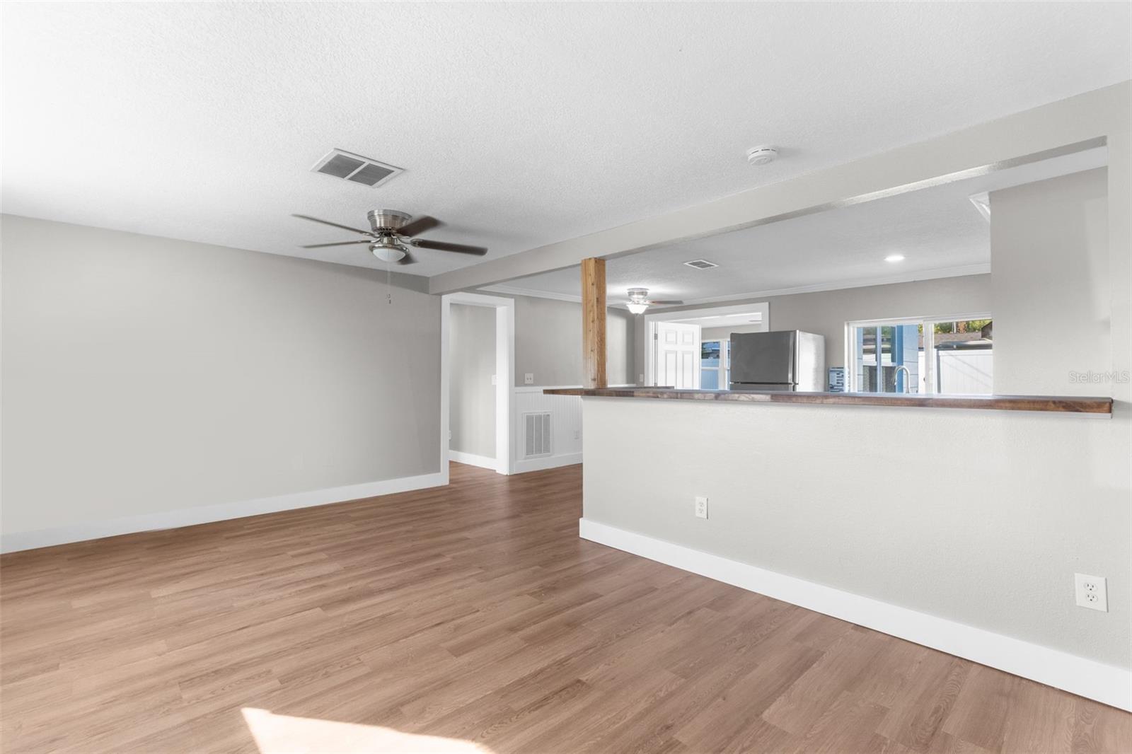 BEACON SQUARE - Residential