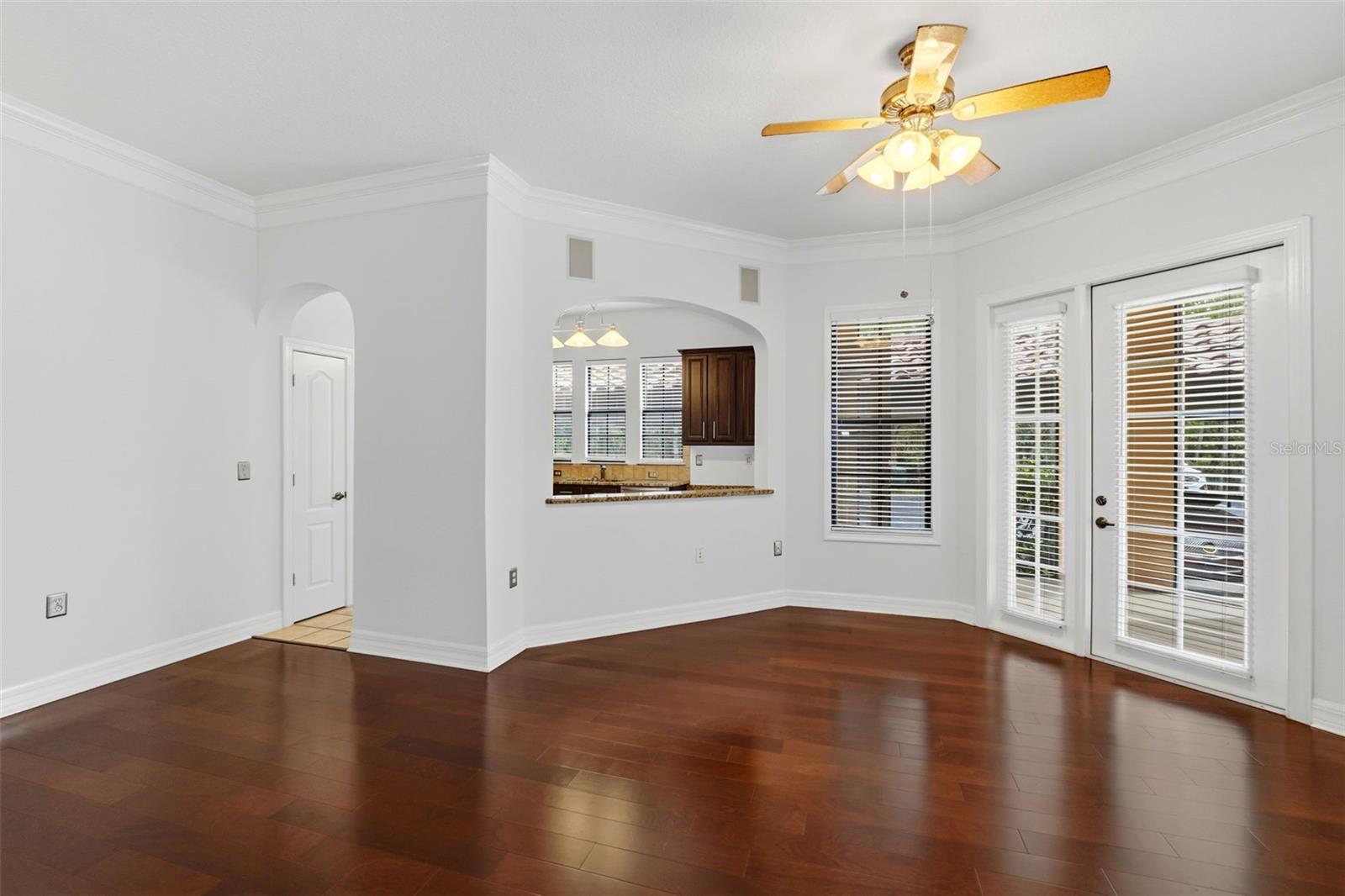 MIRASOL AT CELEBRATION CONDO - Residential