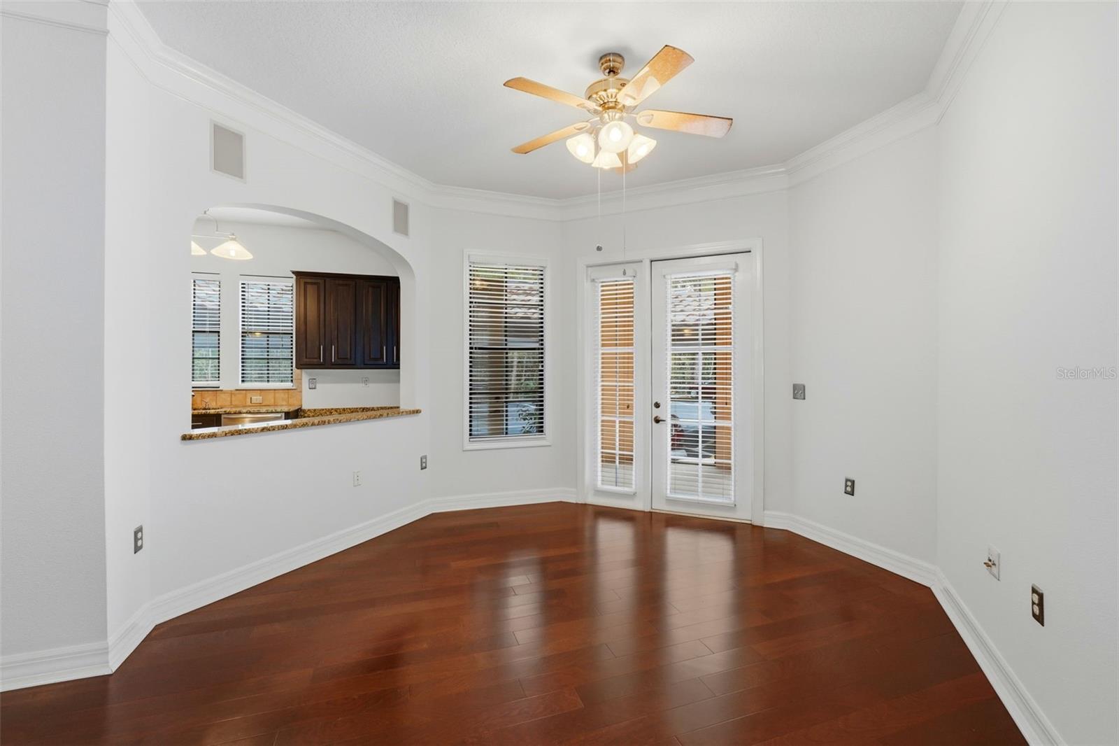 MIRASOL AT CELEBRATION CONDO - Residential