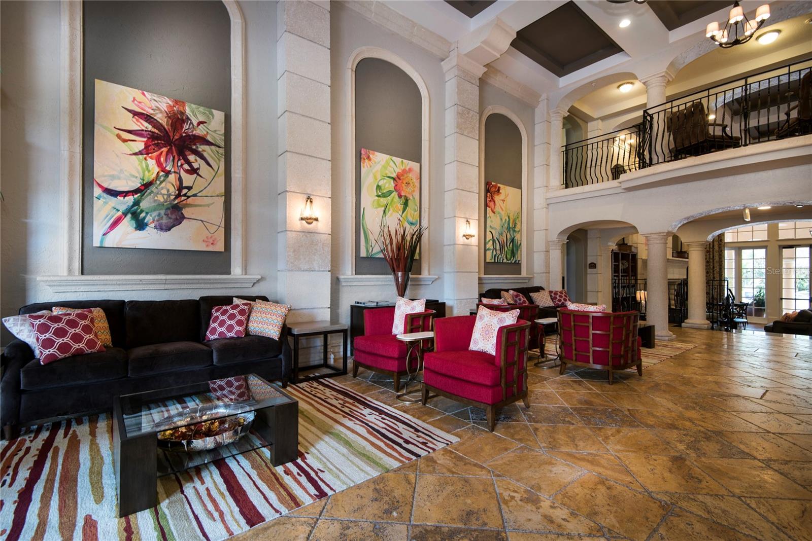 MIRASOL AT CELEBRATION CONDO - Residential