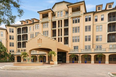 Photo of 501 Mirasol Circle #102, Celebration, FL 34747 (MLS # O6366493)