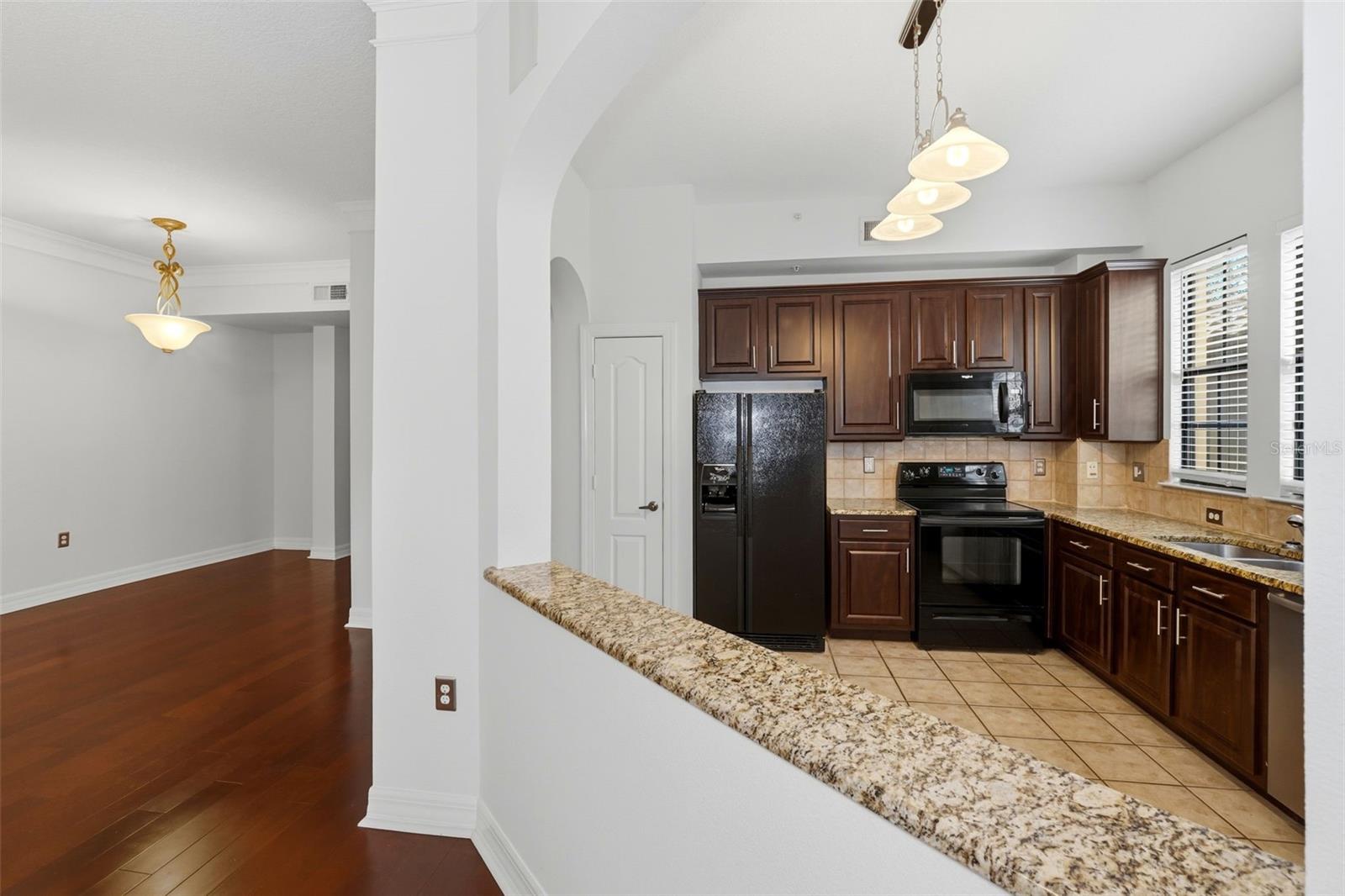 MIRASOL AT CELEBRATION CONDO - Residential