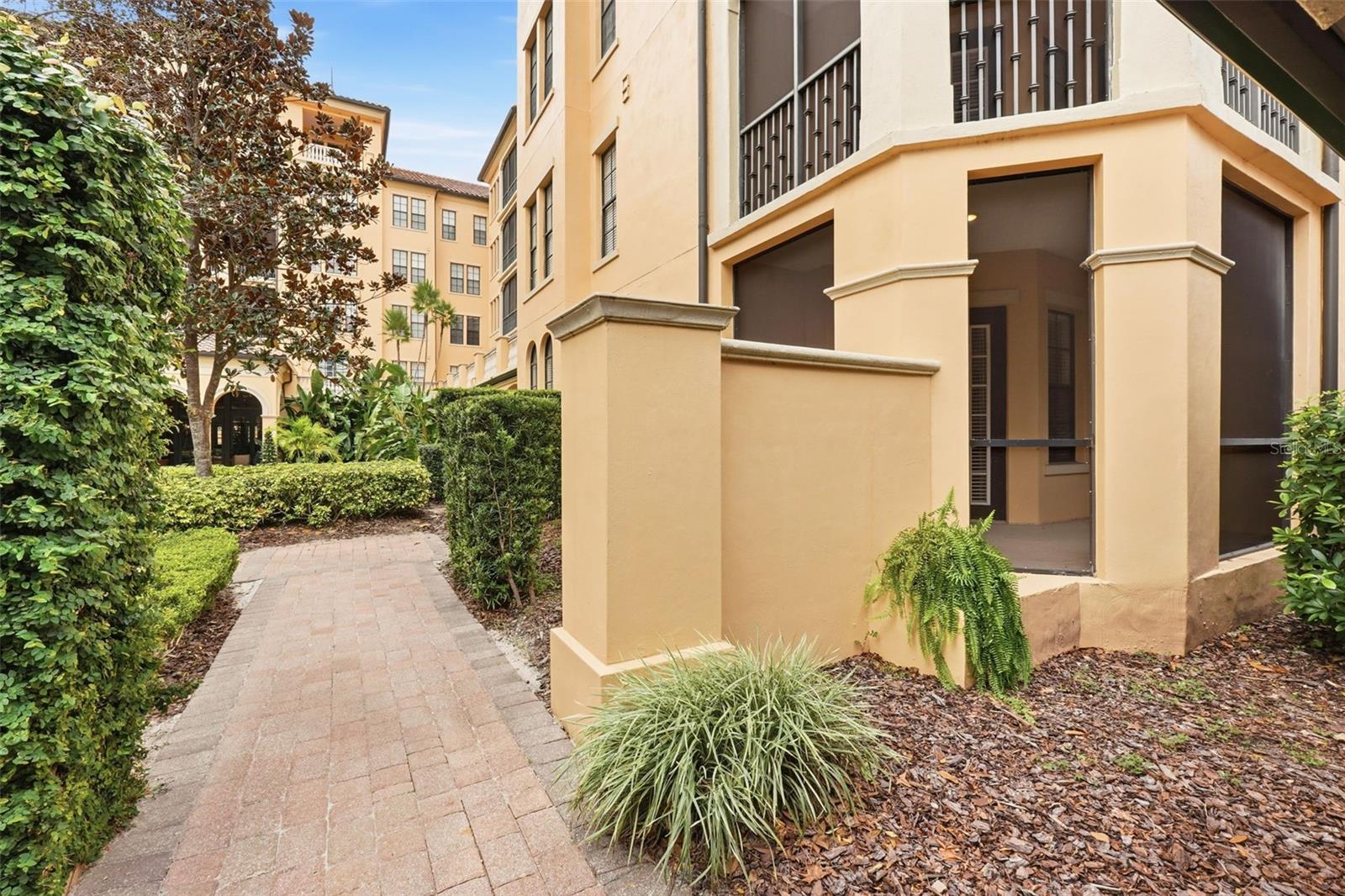 MIRASOL AT CELEBRATION CONDO - Residential