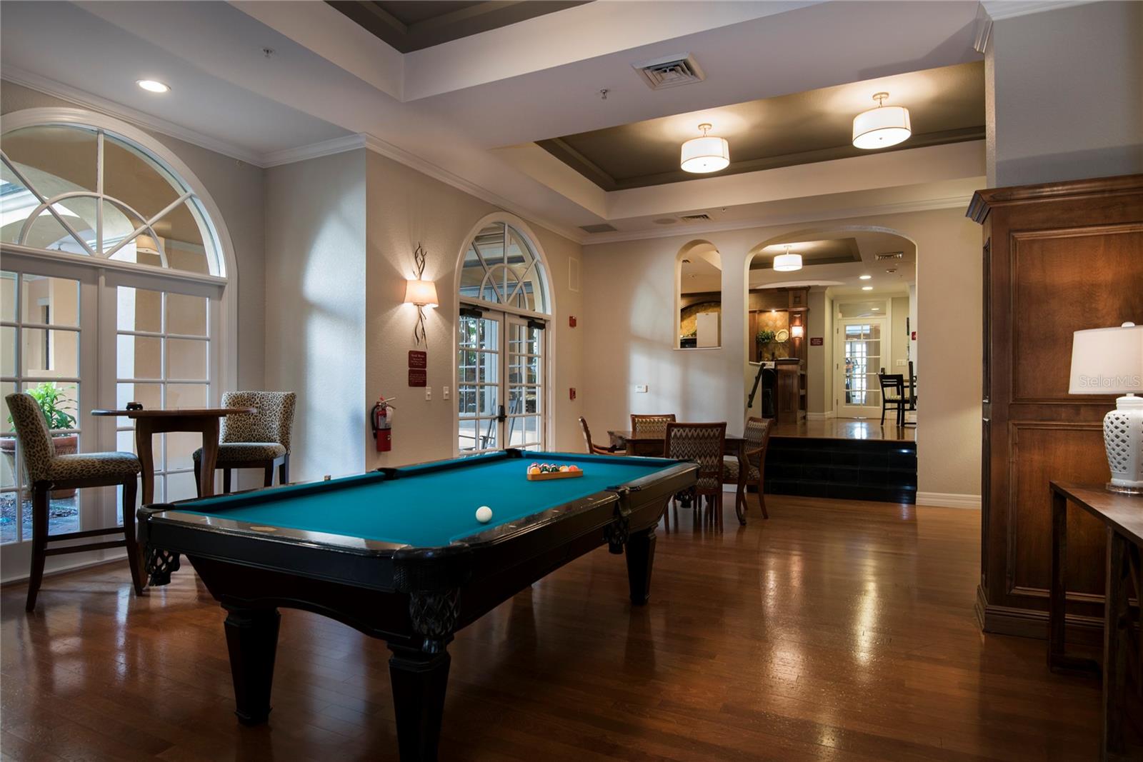 MIRASOL AT CELEBRATION CONDO - Residential