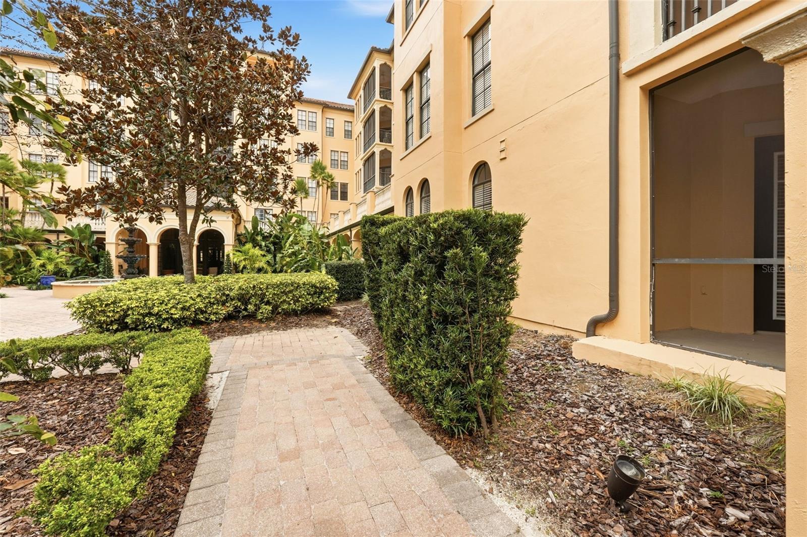 MIRASOL AT CELEBRATION CONDO - Residential