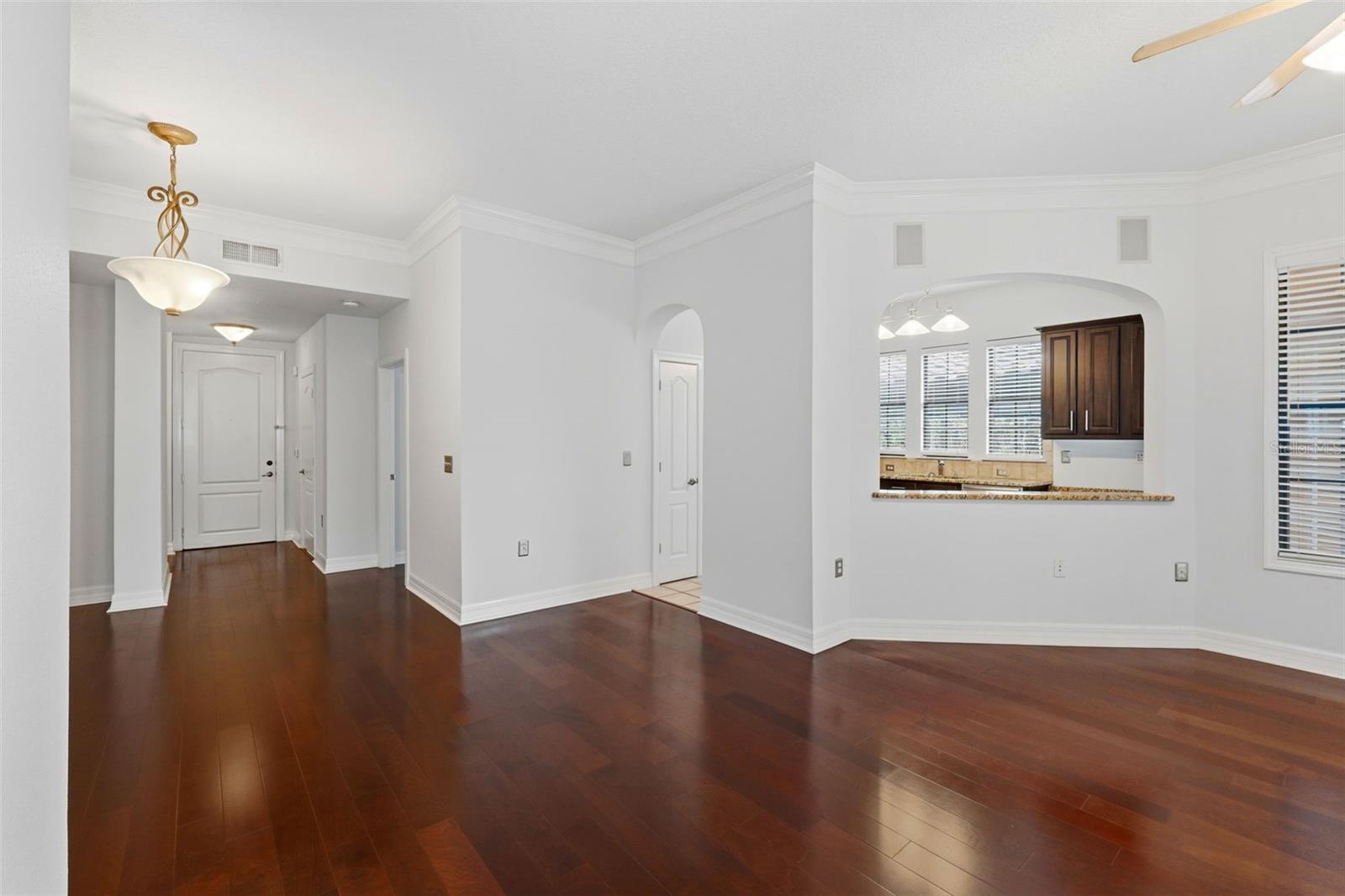 MIRASOL AT CELEBRATION CONDO - Residential