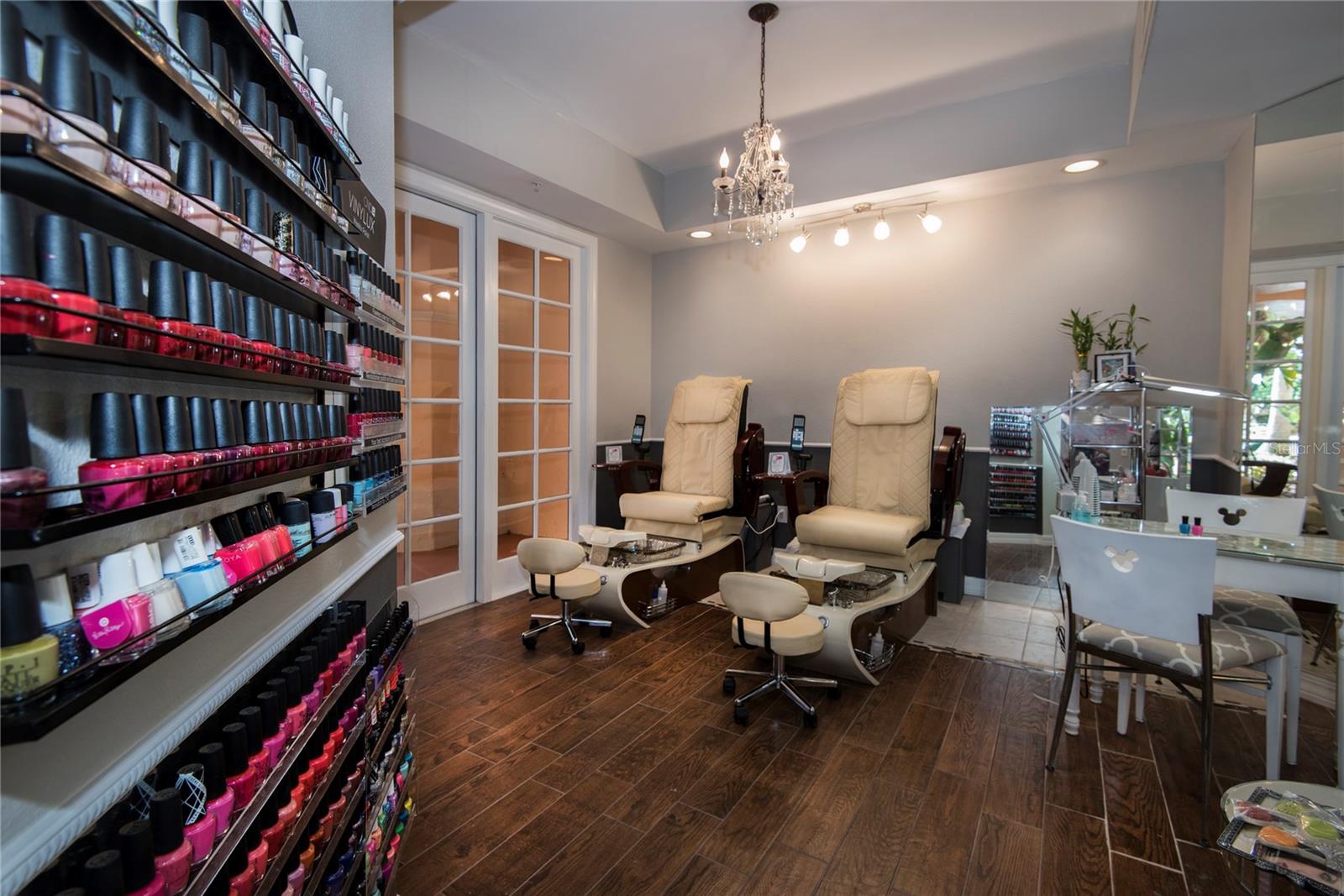 MIRASOL AT CELEBRATION CONDO - Residential