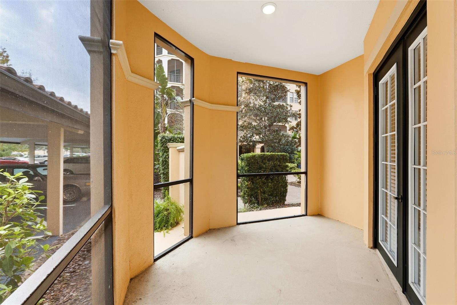 MIRASOL AT CELEBRATION CONDO - Residential