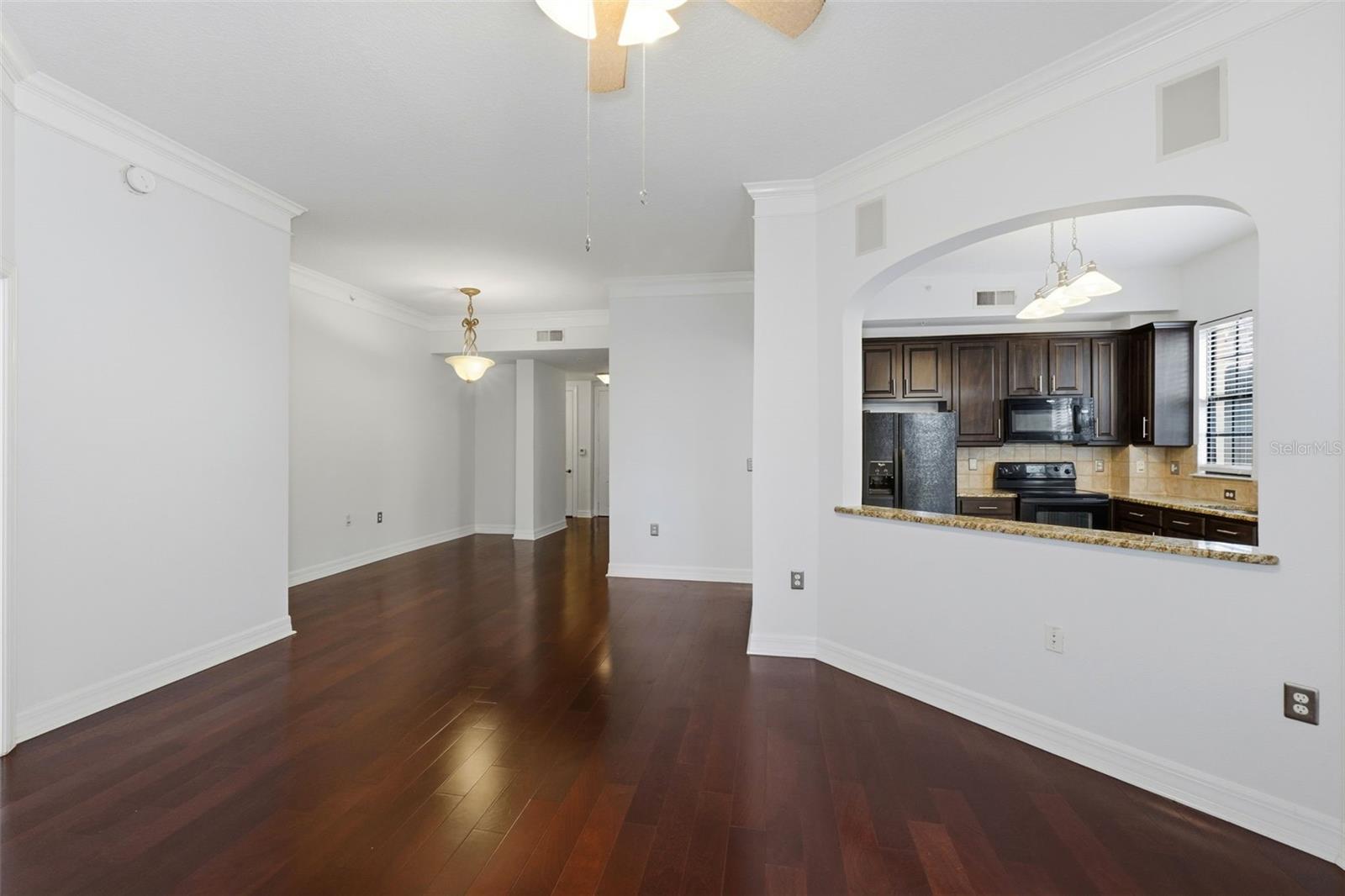 MIRASOL AT CELEBRATION CONDO - Residential