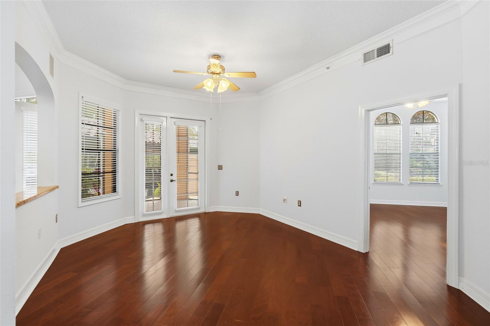 MIRASOL AT CELEBRATION CONDO - Residential