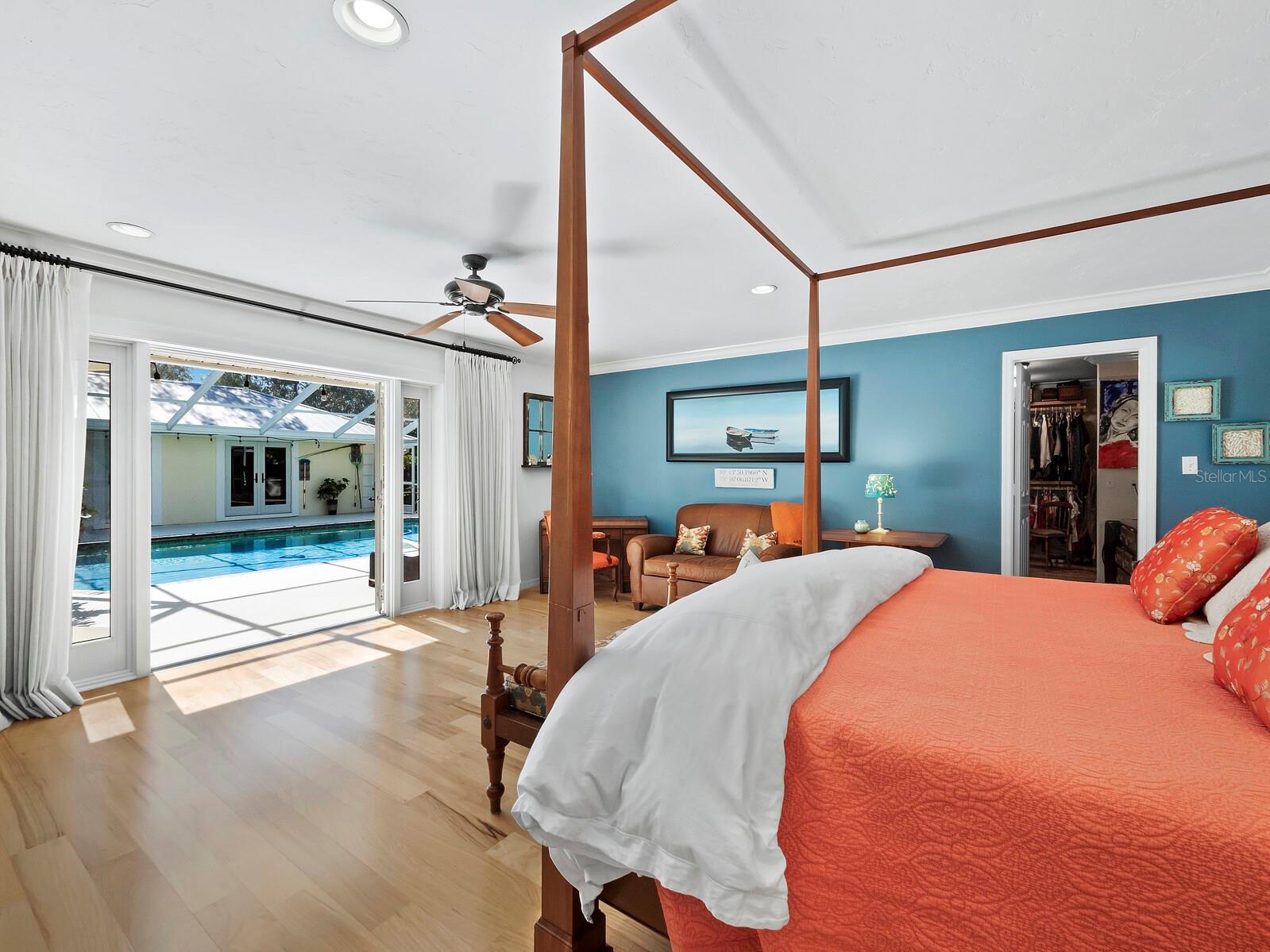 HIDDEN HARBOR - Residential