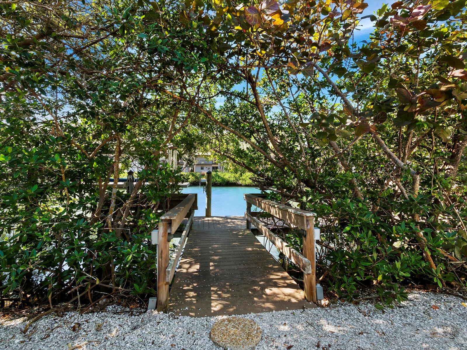 HIDDEN HARBOR - Residential