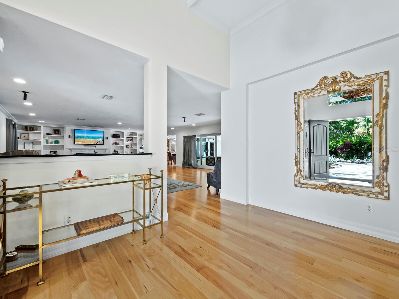 HIDDEN HARBOR - Residential