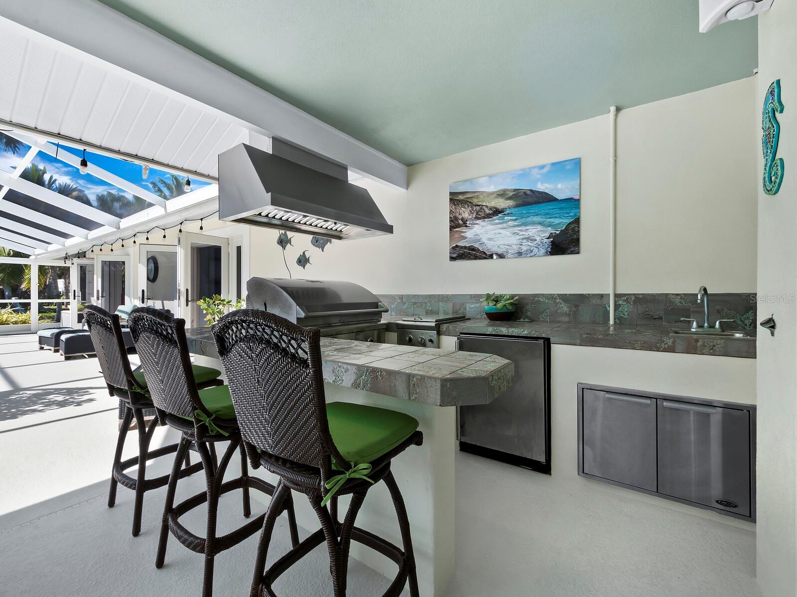 HIDDEN HARBOR - Residential