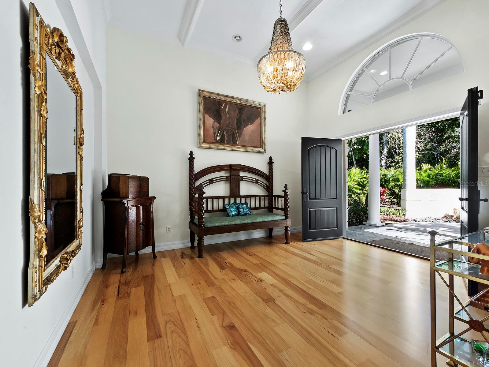 HIDDEN HARBOR - Residential