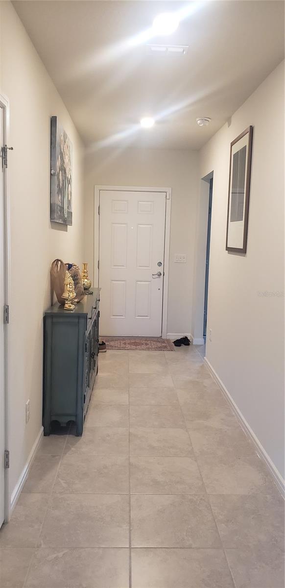 FOREST LAKE PH 1 - Residential Lease