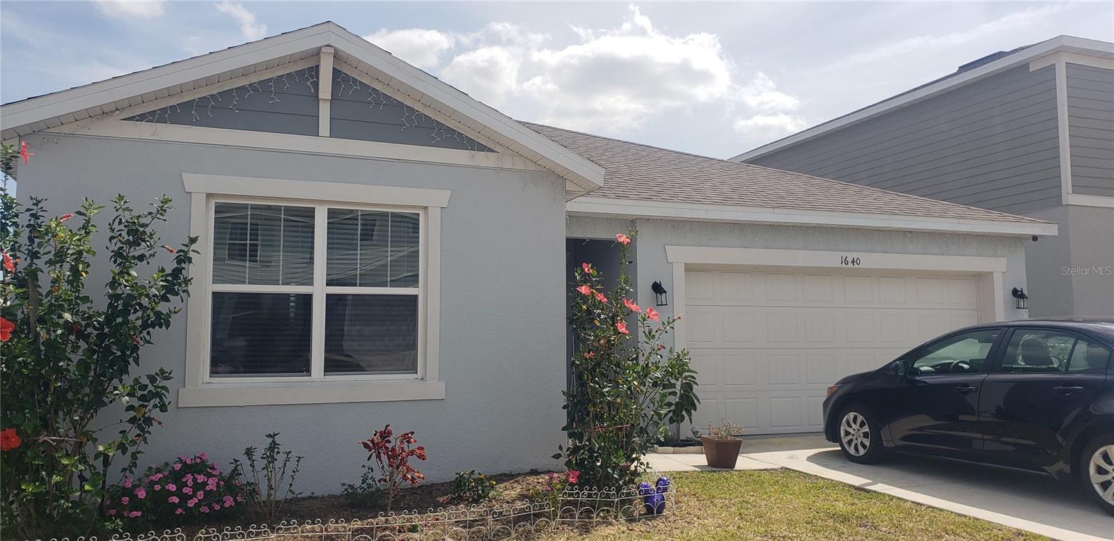 FOREST LAKE PH 1 - Residential Lease