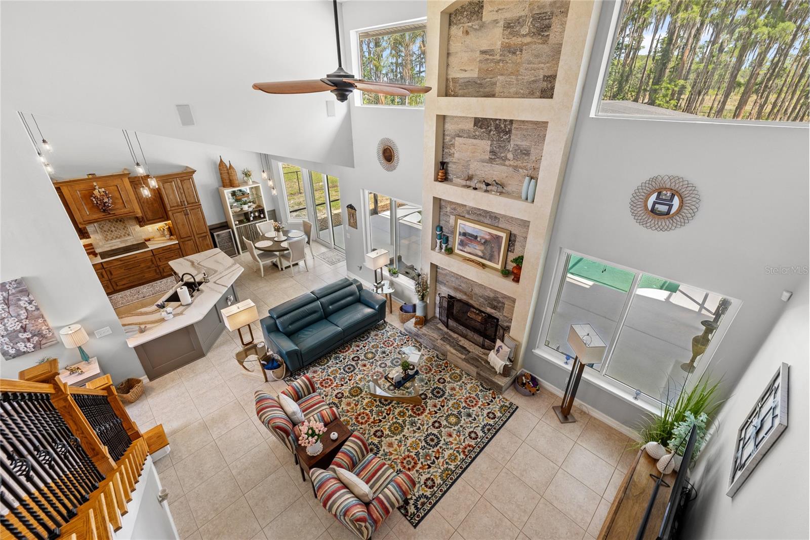 GROVELAND FARMS 17-23-25 - Residential