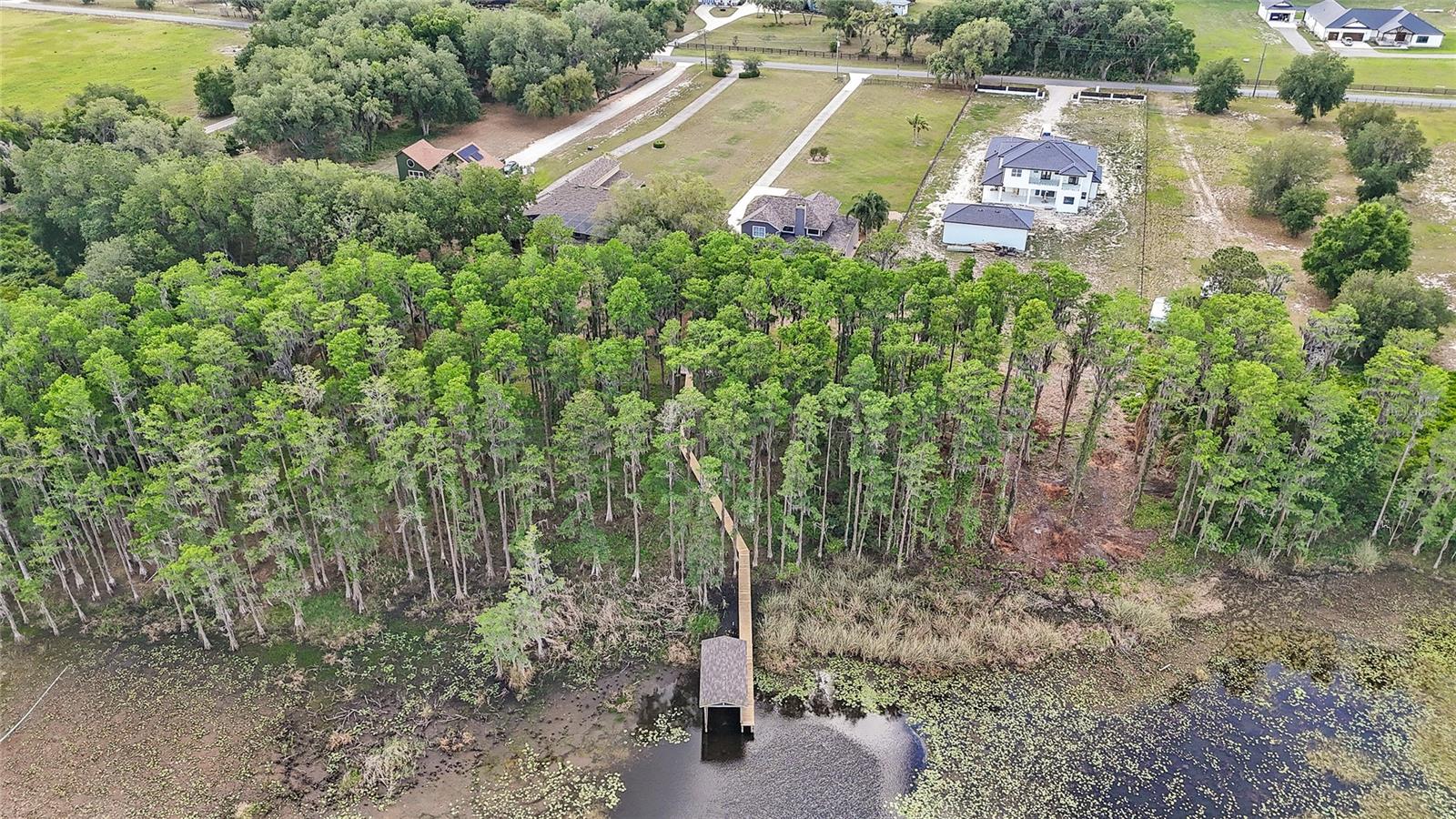 GROVELAND FARMS 17-23-25 - Residential