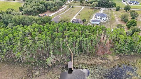 Tiny photo for 7907 Florida Boys Ranch Road, Groveland, FL 34736 (MLS # O6400268)