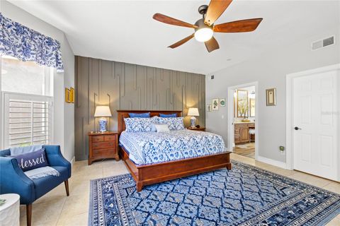 Tiny photo for 7907 Florida Boys Ranch Road, Groveland, FL 34736 (MLS # O6400268)