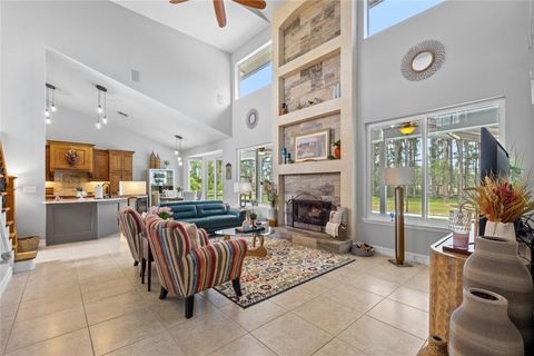 Tiny photo for 7907 Florida Boys Ranch Road, Groveland, FL 34736 (MLS # O6400268)