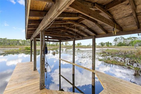 Tiny photo for 7907 Florida Boys Ranch Road, Groveland, FL 34736 (MLS # O6400268)