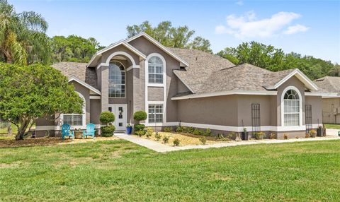 Tiny photo for 7907 Florida Boys Ranch Road, Groveland, FL 34736 (MLS # O6400268)