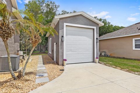 Tiny photo for 7907 Florida Boys Ranch Road, Groveland, FL 34736 (MLS # O6400268)