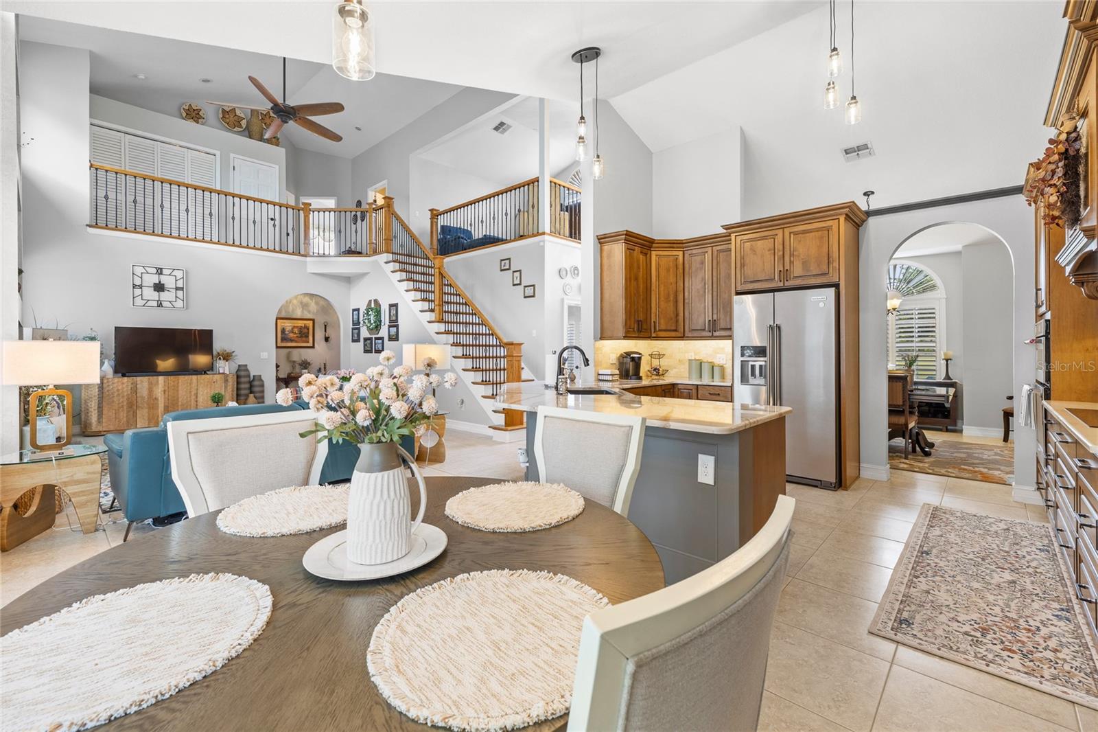 GROVELAND FARMS 17-23-25 - Residential