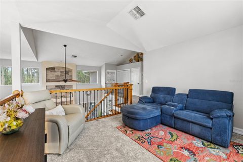 Tiny photo for 7907 Florida Boys Ranch Road, Groveland, FL 34736 (MLS # O6400268)